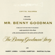 Benny Goodman【CD 20枚組セット】｜Yahoo!フリマ（旧PayPayフリマ）