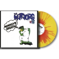 Monkey' s Breath (Sunburst Yellow / R