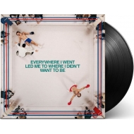 Tom Grennan/Everywhere I Went Led Me To Where I Didn't Want To Be (Ltd)