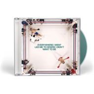 Tom Grennan/Everywhere I Went Led Me To Where I Didn't Want To Be