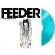 Feeder/Comfort In Sound (2025 Remaster)