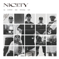 NICETY (Deluxe)(AiOR[h)