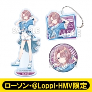 HMV・LOPPI LIMITED ITEMS｜HMV Special Store｜HMV&BOOKS