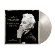 Sym, 5, : Karajan / Bpo (1962)