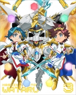 _n`^ Blu-ray BOX 3iʌ萶Yj