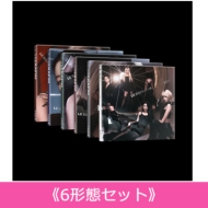 新品未開封　ルセラフィム　COMPACT ver　6形態 5セット 新品未開封 ルセラフィム COMPACT ver 6形態 5セット 新品未開封