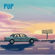 Who Will Look After The Dogs