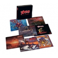 Complete Albums Box 1983-1993 (9LP+BOX)