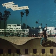 Dinosaur Jr./Guess I'll Crawl (Live In Santa Monica)