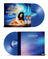 Youthquake Remixes (140g Translucent Blue Vinyl)