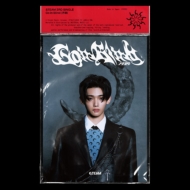 &TEAM 新曲 3rdニューシングル『Go in Blind (月狼)』4月23日 &TEAM 新曲 3rdニューシングル『Go in Blind (月狼)』4月23日