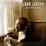 John Legend/Get Lifted...rising (12inch Vinyl For Rsd)