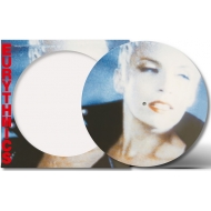 Be Yourself Tonight (12inch Picture Vinyl For Rsd)