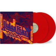 Live In Atlanta '82 (12inch Red Vinyl For Rsd)