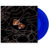 Tennis/Face Down In The Garden (Cobalt Blue)