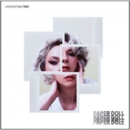 Paper Doll (Clear Smoke Vinyl)