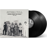 Songs From The Vault 1975-1978 (Rsd 2lp Vinyl)