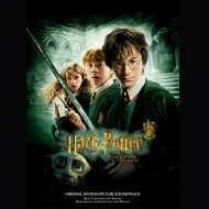 Harry Potter And The Chamber Of Secrets O.S.T.[2025 RECORD STORE DAY Limited] (2LP)
