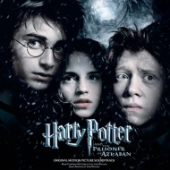 ϥ꡼ ݥåȥХμ/Harry Potter And The Prisoner Of Azkaban (Original Motion Picture Soundtrack) (Rsd