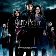 Harry Potter And The Goblet Of Fire (Original Motion Picture Soundtrack)(Rsd 2lp Vinyl)