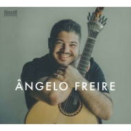 Angelo Freire
