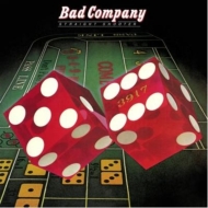 Bad Company バッド・カンパニー 2CD × 6タイトル