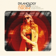 Joan Osborne/Dylanology Live