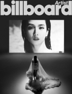 BILLBOARD ARTISTBLACKPINK JISOO_A