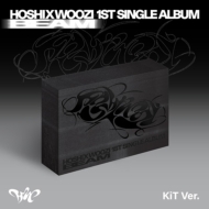 1st Single AlbumuBEAMv(KiT Ver.)