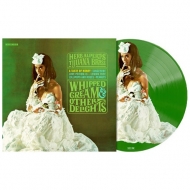 Whipped Cream & Other Delights -60th Anniversary (Picture Disc)