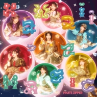 FRUITS ZIPPER 新曲 3rd ニューシングル『KawaiiってMagic』5月 FRUITS ZIPPER 新曲 3rd ニューシングル『KawaiiってMagic』5月