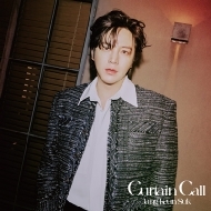 チャン・グンソク 新曲 ニューシングル『Curtain Call』2025年4