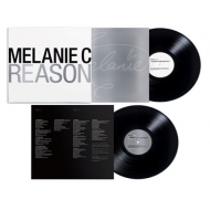 Reason [2025 RECORD STORE DAY Limited](2LP)