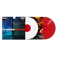 Charlatans/Wonderland (Deluxe) (Ltd)