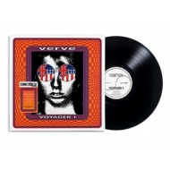 Verve/Voyager 1 (Ltd)