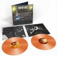 Look Out Live! (Rsd)