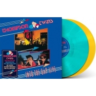 Into The Gap Live (Rsd)