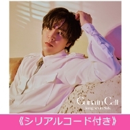 販売終了】チャン・グンソク 新曲ニューシングル『Curtain Call