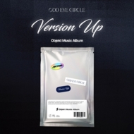 ODD EYE CIRCLE /Mini Album Version Up (Objekt Music Album Ver.)(Ltd)