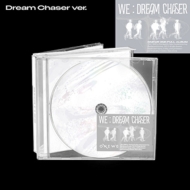 ONEWE/2nd Full Album We Dream Chaser (Dream Chaser Ver.)