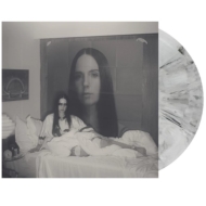 MOslash;/Plaeygirl (Grey  Black Vinyl)(Ltd)