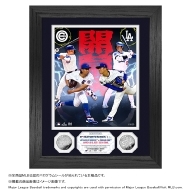 MLB ワールドツアー 東京シリーズ　2025 真空断熱ボトル MLB 東京シリーズ 2025」開催！ミルクティアの推しボトルが