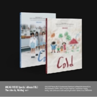 Special Album: COLD (_Jo[Eo[W)