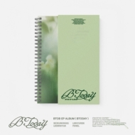 BTOB/Ep Album Btoday (Photobook Ver.)