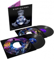 Live In The City Of Diamonds (2LP)