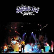 Genesis/Live At The Rainbow Theatre In London 20 / 10 / 73 (Ltd)