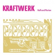 レコード｜Kraftwerk (クラフトワーク)｜商品一覧｜HMV&BOOKS online