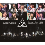 Juice=Juice Concert Tour 2024 TRIANGROOOVE2 | Hello! Project