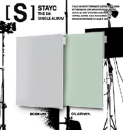 STAYC/5th Single Album S