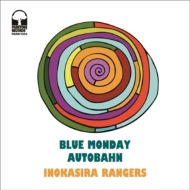 Blue Monday / Autobahn (7C`VOR[h)